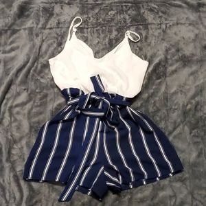 Nwot romper!